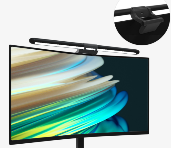 電腦掛燈 電腦掛燈