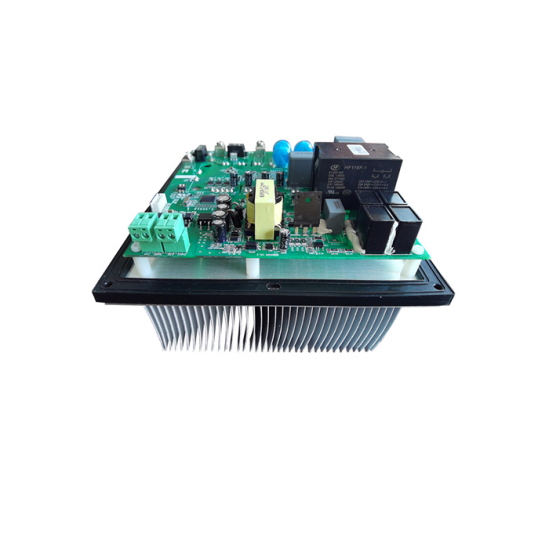 深圳變頻空調(diào)室外機(jī)控制模塊廠家哪家好